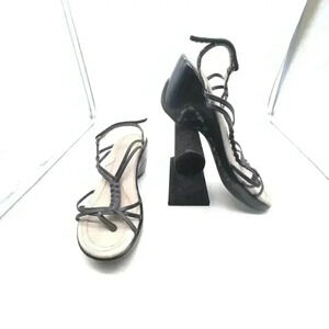 Jambu Sport Wedge Design Sandals braided with ankle strap